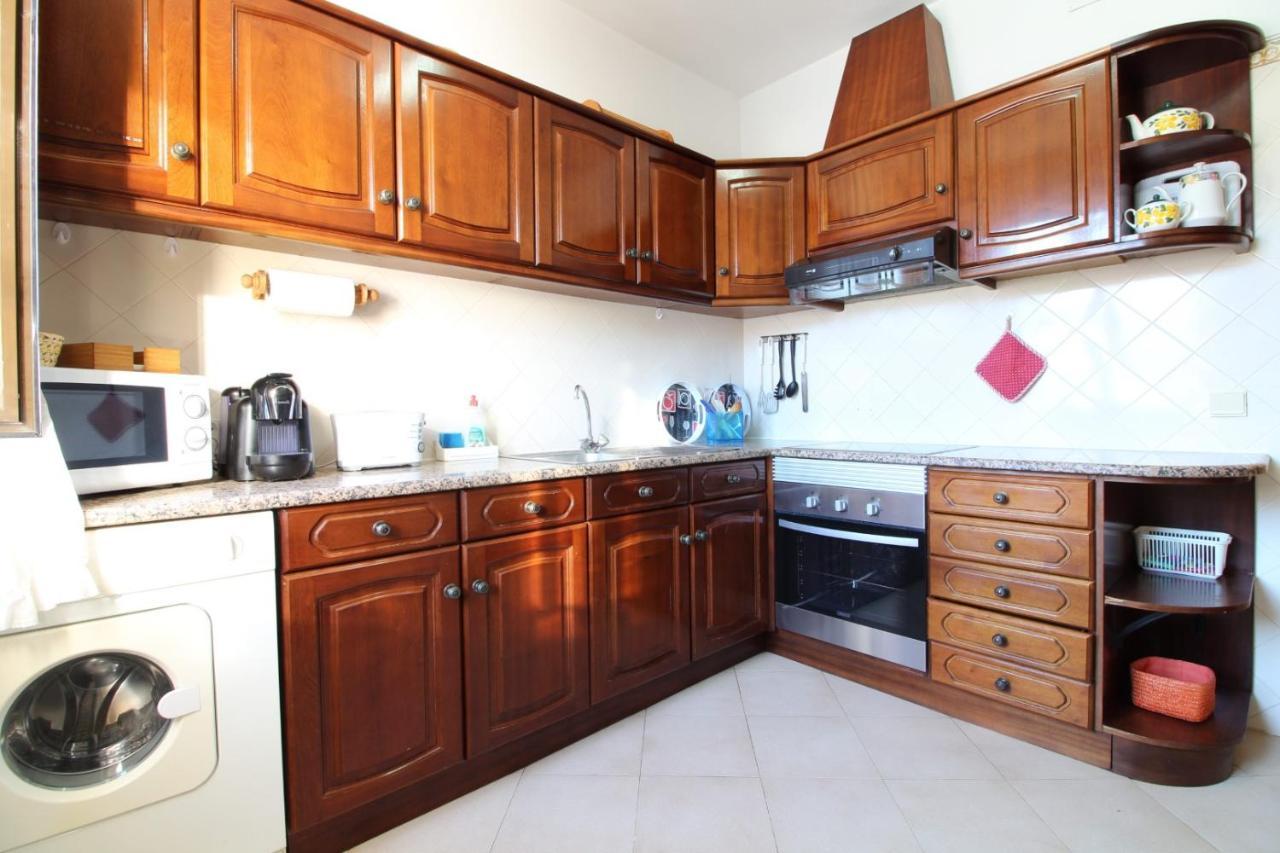 Old Town Apartments 1F البوفيرا المظهر الخارجي الصورة